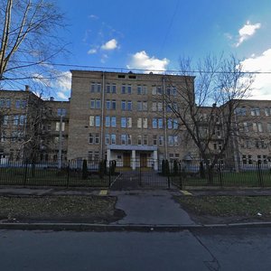 Goncharova Street, 4 ، موسكو: صورة