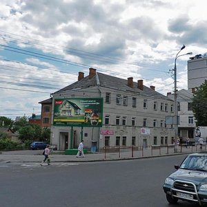 Винница, Улица Пирогова, 45: фото
