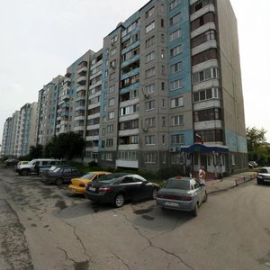 Novosibirskaya ulitsa, 131, Tyumen: photo