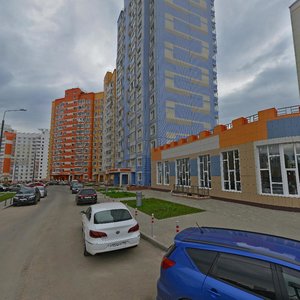 Ulitsa Aleksandry Monakhovoy, 95к3, Moscow: photo
