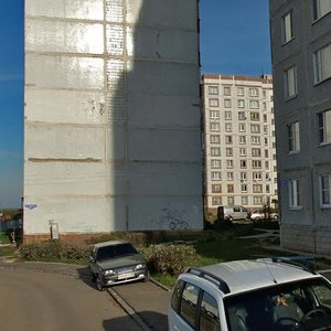 Ulitsa Lenina, 15к3, Kashira: photo