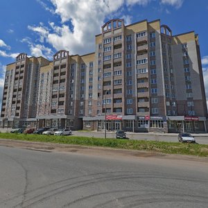 Великий Новгород, Псковская улица, 56: фото