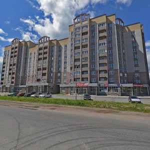 Pskovskaya Street, 56, Veliky Novgorod: photo