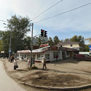 Karpinskogo Street, 126А ، بيرم: صورة