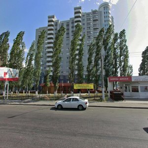 Воронеж, Проспект Патриотов, 1Б: фото