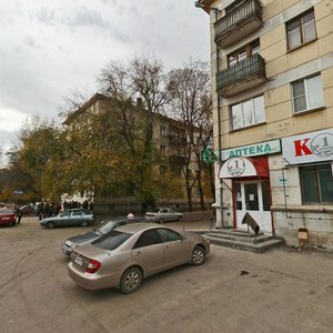 Sevastopolskaya ulitsa, 31, Samara: photo