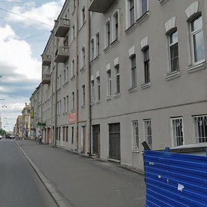 Kurskaya Street, 13/193 ، سان بطرسبرغ: صورة