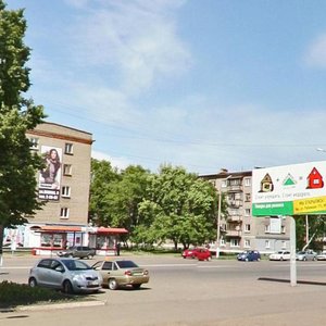 Oktyabrskaya ulitsa, 15 ، : صورة