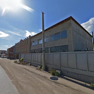 Industrialnaya ulitsa, 5А, Omsk: photo