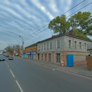 Malykh Street, 12, Kursk: photo