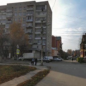 Podgornaya Street, 21, : foto