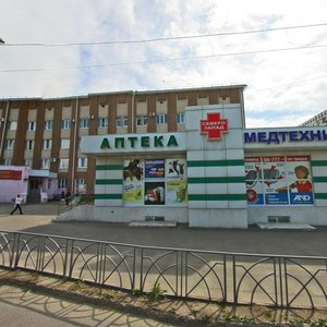 Ставрополь, Проспект Юности, 42А: фото