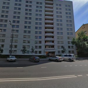 Bolshaya Pereyaslavskaya Street, 50с1, Moscow: photo