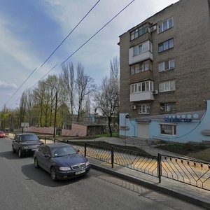 Prospekt Hurova, 15А, Donetsk: photo