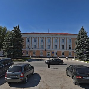 Tsentralnaya ploshchad, 4, : foto