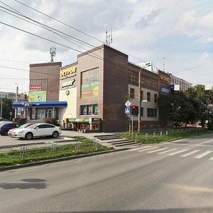 Челябинск, Улица Свободы, 110Б: фото