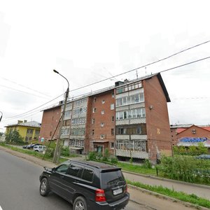 Krasnoyarskaya ulitsa, 70, : foto