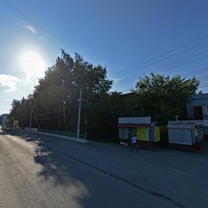 Ulitsa imeni Geroya Sovetskogo Soyuza Vasilyeva, No:4, Biysk: Fotoğraflar