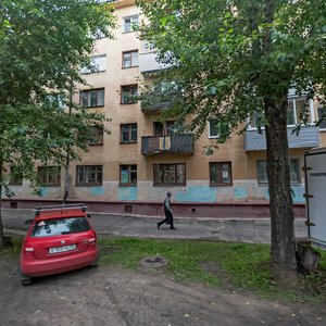 Industrialnaya ulitsa, 62, Severodvinsk: photo