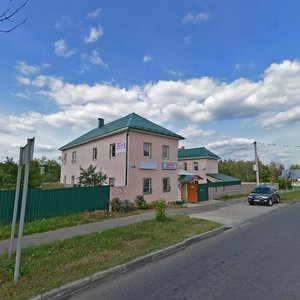 Ryazanskaya ulitsa, 31, Egorievsk: photo