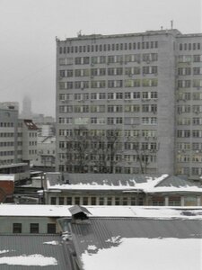 Klary Tsetkin Street, 4к2 ، موسكو: صورة