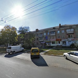 Prospekt Myru, 13, Mykolaiv: photo