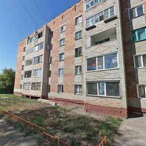 Карбышева омск карта