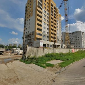 Ulitsa Kostycheva, 70, Bryansk: photo