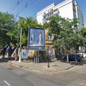 Uspenskyi provulok, 14, Odesa: photo