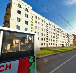 Metallistov Avenue, 122 ، سان بطرسبرغ: صورة