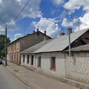 Житомир, Улица Бориса Тена, 25: фото