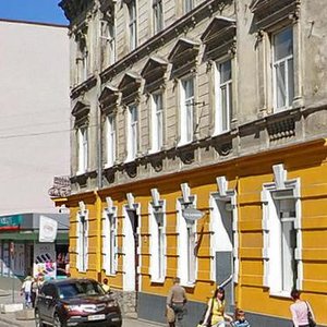 Vulytsia Panteleimona Kulisha, 6, Lviv: photo