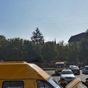 Gogolya Street, 10, Volgograd: photo