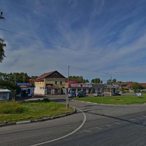 Vladimirskaya Street, 61, Balashiha: photo