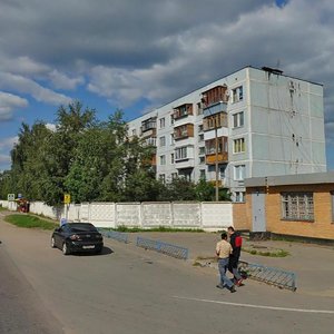 Старый городок 1