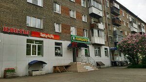 Ulitsa Rozy Lyuksemburg, 39, : foto
