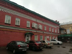 Оренбург, Пролетарская улица, 31А: фото