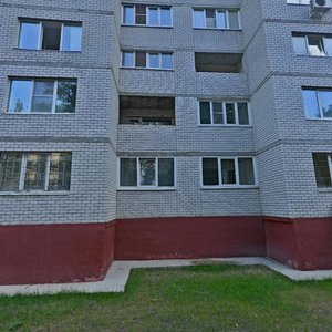 Воронеж, Улица Артамонова, 38В: фото