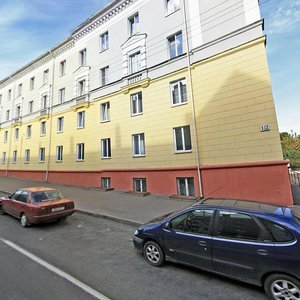 Karalia Street, 12, Minsk: photo