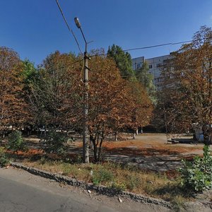 Vulytsia Petrovskoho, 119, Donetsk: photo