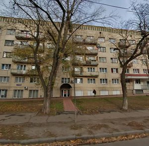 Aviakonstruktora Antonova Street, 2/32к76, Kyiv: photo