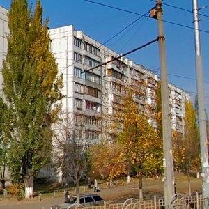 Marshala Tymoshenka Street, 11А, Kyiv: photo