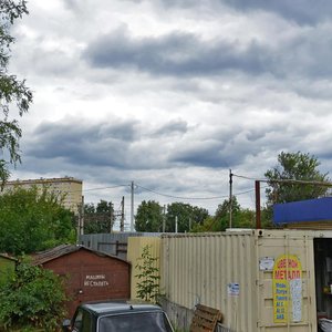 Ulitsa Popova, 1с2, Mytischi: photo