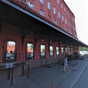 Bersenevskaya Embankment, 8с1, : foto
