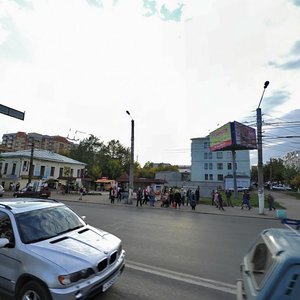 Lenina Street, 103А, Kirov: photo