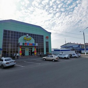 Vulytsia Nezalezhnosti, 12А, Chernihiv: photo