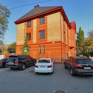 Hvardiiskyi bulvar, 123/40, Zaporizhia: photo