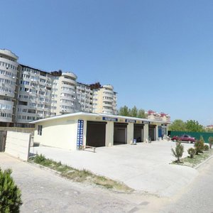 Novorossiyskaya Street, 279, Anapa: photo