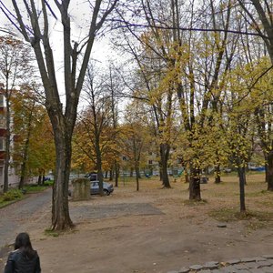 Frolikava Street, 27, Minsk: photo