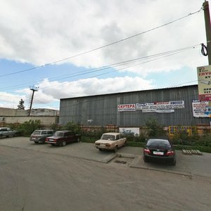 Korabelnaya ulitsa, 15к3, Chelyabinsk: photo